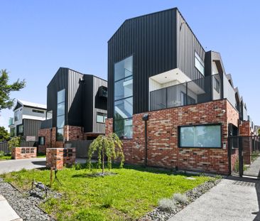 10/212 Ballarat Rd, Maidstone VIC 3012 - Townhouse For Rent | Domain - Photo 5