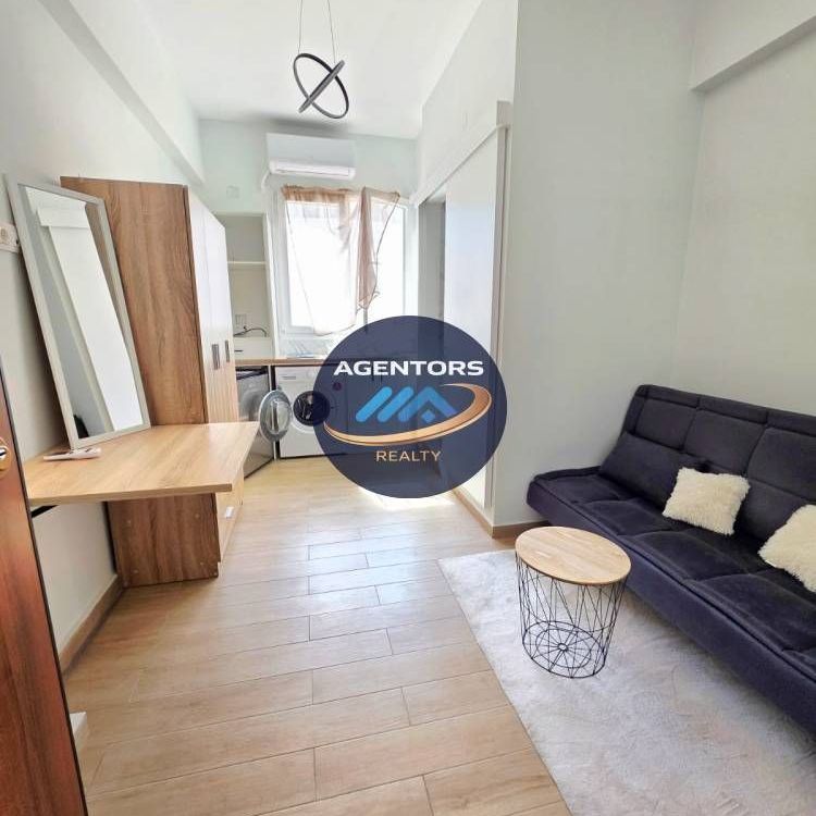 Studio/Γκαρσονιέρα για ενοικίαση - Κέντρο - Λιμάνι, - Φωτογραφία 1