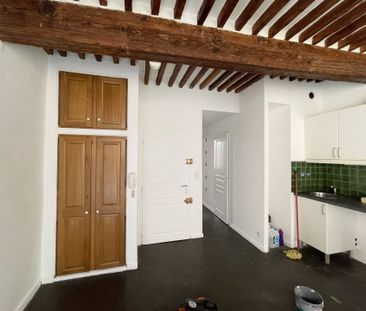 Location Appartement - Photo 1