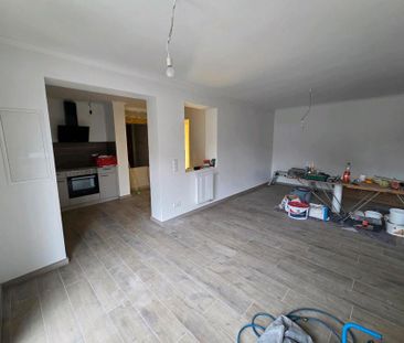 Wohnung 1 ZKB+Flur - Foto 1