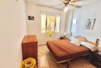 TWO-BEDROOM APARTMENT – TORREVIEJA