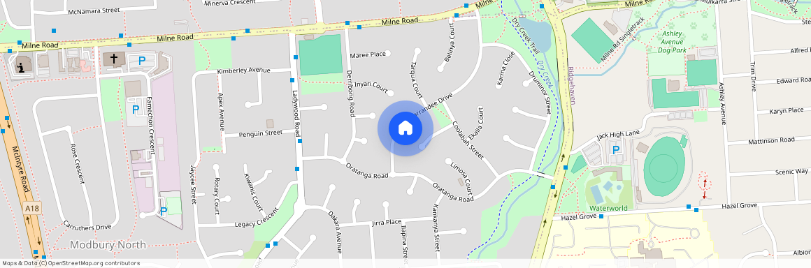 11 Warrandee Drive, Modbury North