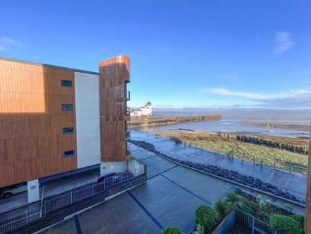 2 bedroom apartment to rent - Photo 4