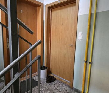 Günstige, geförderte 2 Zimmerwohnung - Photo 3
