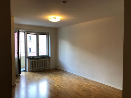 Kruthusbacken, Solna - Photo 2