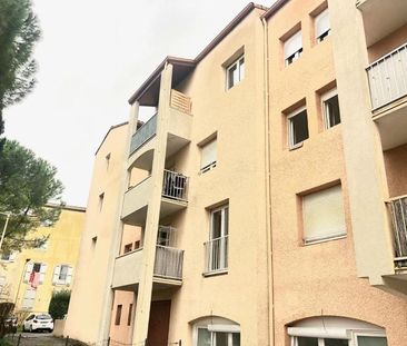 Location Appartement 1 pièce 19m² MONTPELLIER 34070 - Photo 1