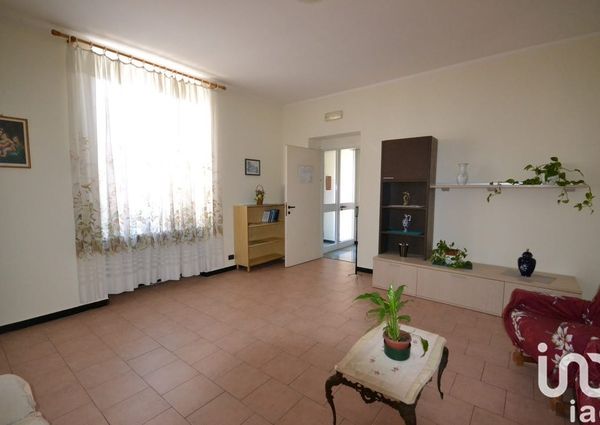 Salita Granarolo, 11, Genova, Liguria 16127