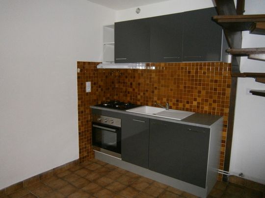 Maisonnette de ville de type TRIPLEX - Photo 1