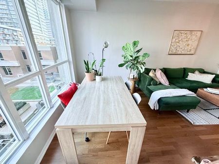 For Lease - 628 Fleet Street Unit# 420, Toronto, Ontario - Photo 2