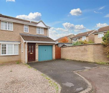 4 bedroom detached house to rent - Photo 1