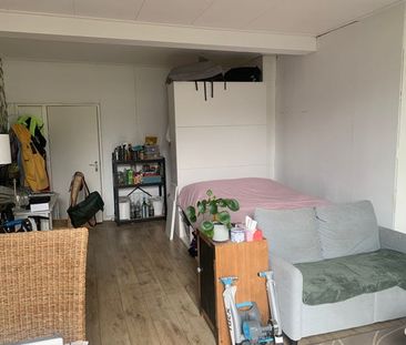 Te huur: Appartement Hooigracht in Leiden - Foto 2