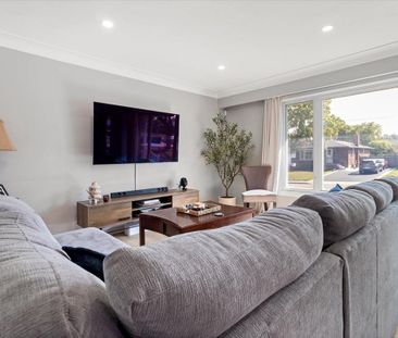 For Lease - 161 Hoover Crescent Unit# MAIN, Hamilton, Ontario - Photo 4