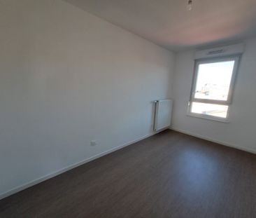 Location – Appartement T3 – 63m2 – Metz - Photo 4