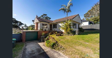 4 Bedroom Home Including Teenage/Parent's Retreat - Photo 5