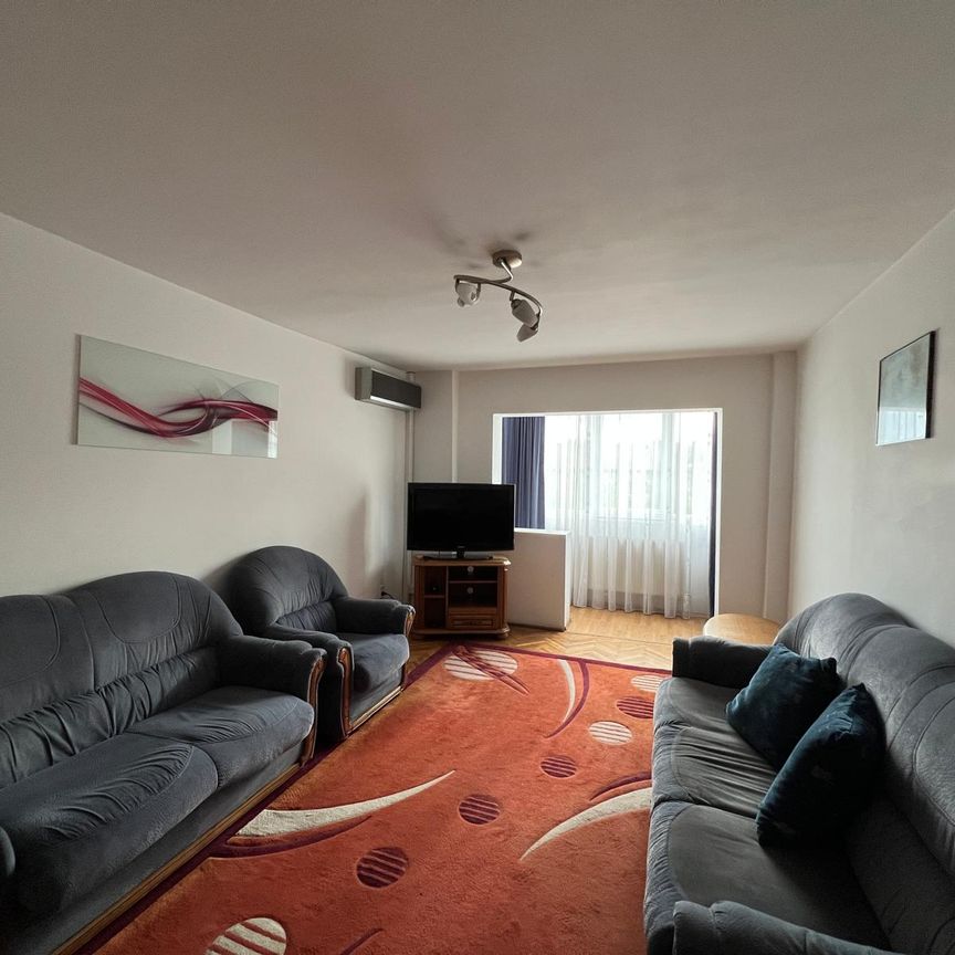 🏡 Apartament 3 camere de închiriat – Zona Iulius Mall 🏡- - Photo 1