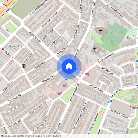 Bennekel-Oost, 5654 AZ, Franz Leharplein, Eindhoven