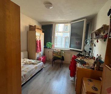 1 Zimmer voll möbliertes Appartement, 19 qm im EG, in Toplage in Ka... - Photo 2