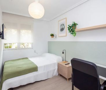 Carrer del Doctor Manuel Candela, Valencia, Valencian Community 46021 - Photo 4