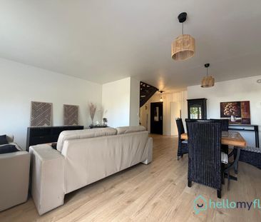 Location Appartement 5 pièces 101m² REIMS 51100 - Photo 1
