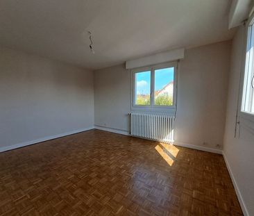 Appartement 4 pièces à louer - Photo 2