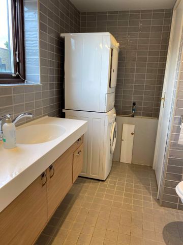 1 studentrum i ett delat kedjehus i ett lugnt område i centralt i Lund - Photo 4