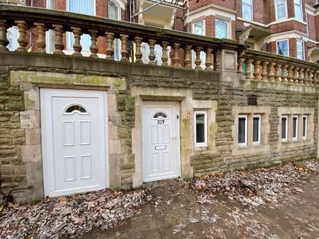 Flat 5 103, Forest Road West, Nottingham City Outskirts, Property for rent - Photo 4