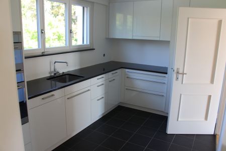 Riehen MFH Im Niederholzboden - Foto 4