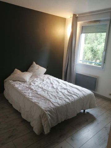 Location Appartement 2 pièces Meublé 45m² ST PIERRE DU MONT 40280 - Photo 3