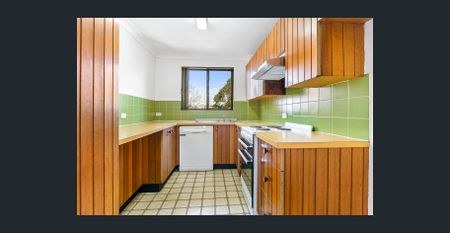 GENEROUS SIZE APPARTMENT CONVENIENT LOCATION & LEAFY OUTLOOK - Photo 3