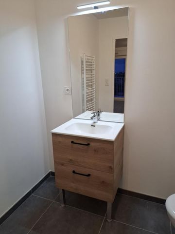 Location Appartement 1 pièce 34m² BREST 29200 - Photo 4