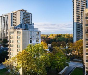 For Lease - 120 Broadway Avenue Unit# 716N, Toronto, Ontario - Photo 2