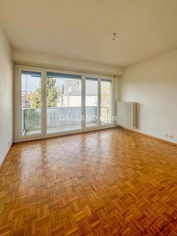 Appartement de 3 pièces au 3ème étage - Foto 2