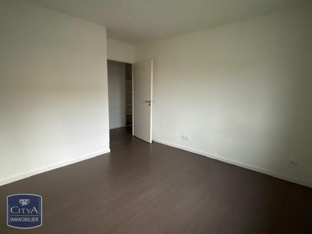 Location Appartement 2 pièces 44m² DENAIN 59220 - Photo 4