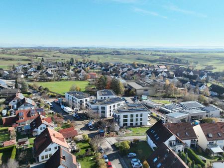 Prismengärtenin Eutingen: Moderne Mietwohnungen in verschiedenen Größen - Foto 5