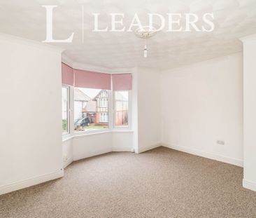 1 bedroom house to rent St. Catherines Road, Southampton, SO18 - Photo 1