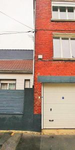 Location Appartement 2 pièces 42m² LOMME 59160 - Photo 4