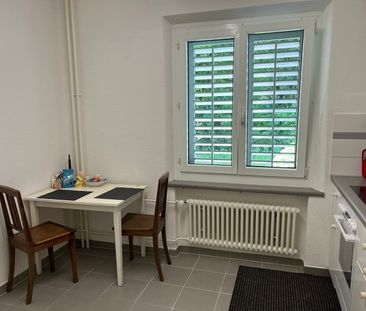 1 Zimmer, 20 m², EG - Foto 3