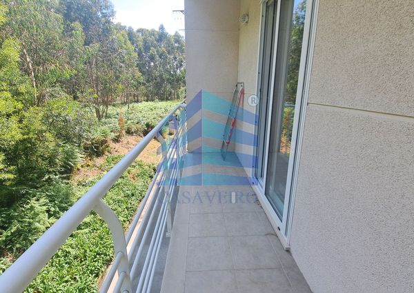 Apartamento T2 em Aveiro