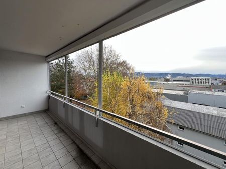 3-Raum-Wohnung mit Balkon - Dieselstrasse 23/10 - Photo 3