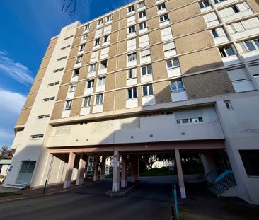 Location Appartement 2 pièces 41m² LIMOGES 87000 - Photo 3