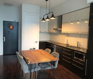 For Lease - 770 Bay Street Unit# Ph103, Toronto, Ontario - Photo 5