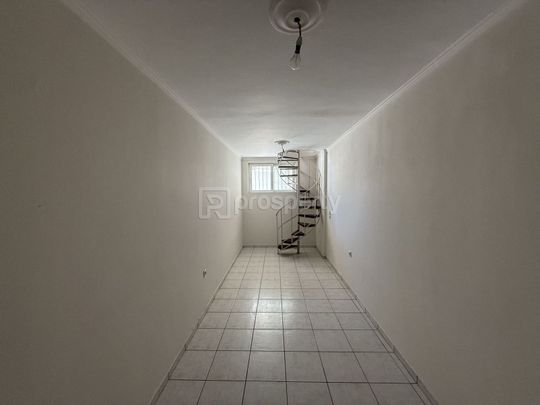 Μεζονέτα για ενοικίαση Σύνορα - Αστυνομικά - Νοσοκομείο (Πάτρα) - Photo 1