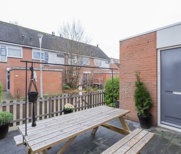 Huis te huur: Oksholm 143 2133 KS Hoofddorp - Photo 4