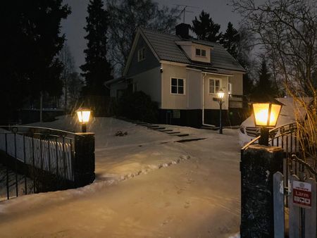 Glömstavägen, Huddinge - Foto 4