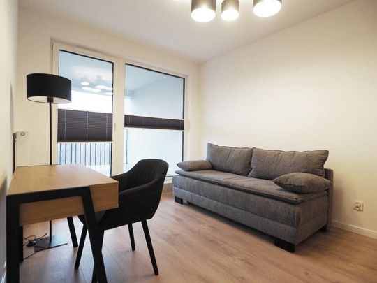 Łódź - Mieszkanie na wynajem - Photo 1