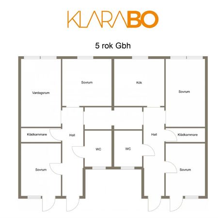 Granbergshöjden 10 B - Foto 4