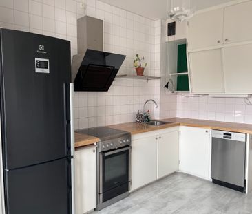 Mejerigatan, Katrineholm - Photo 1
