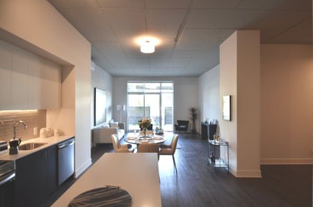 Condo à louer, Laval (Chomedey) - Photo 4