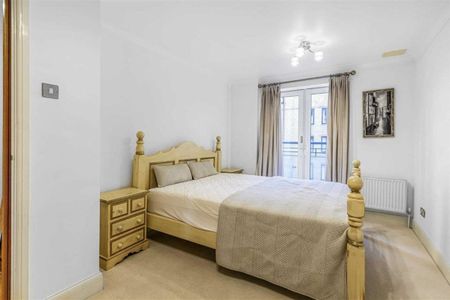 Wapping High Street, Wapping, E1W - Photo 2