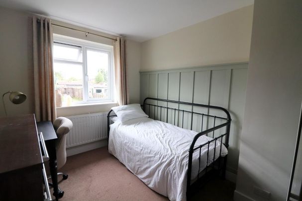 2 Bedroom Terraced To Rent - Photo 1